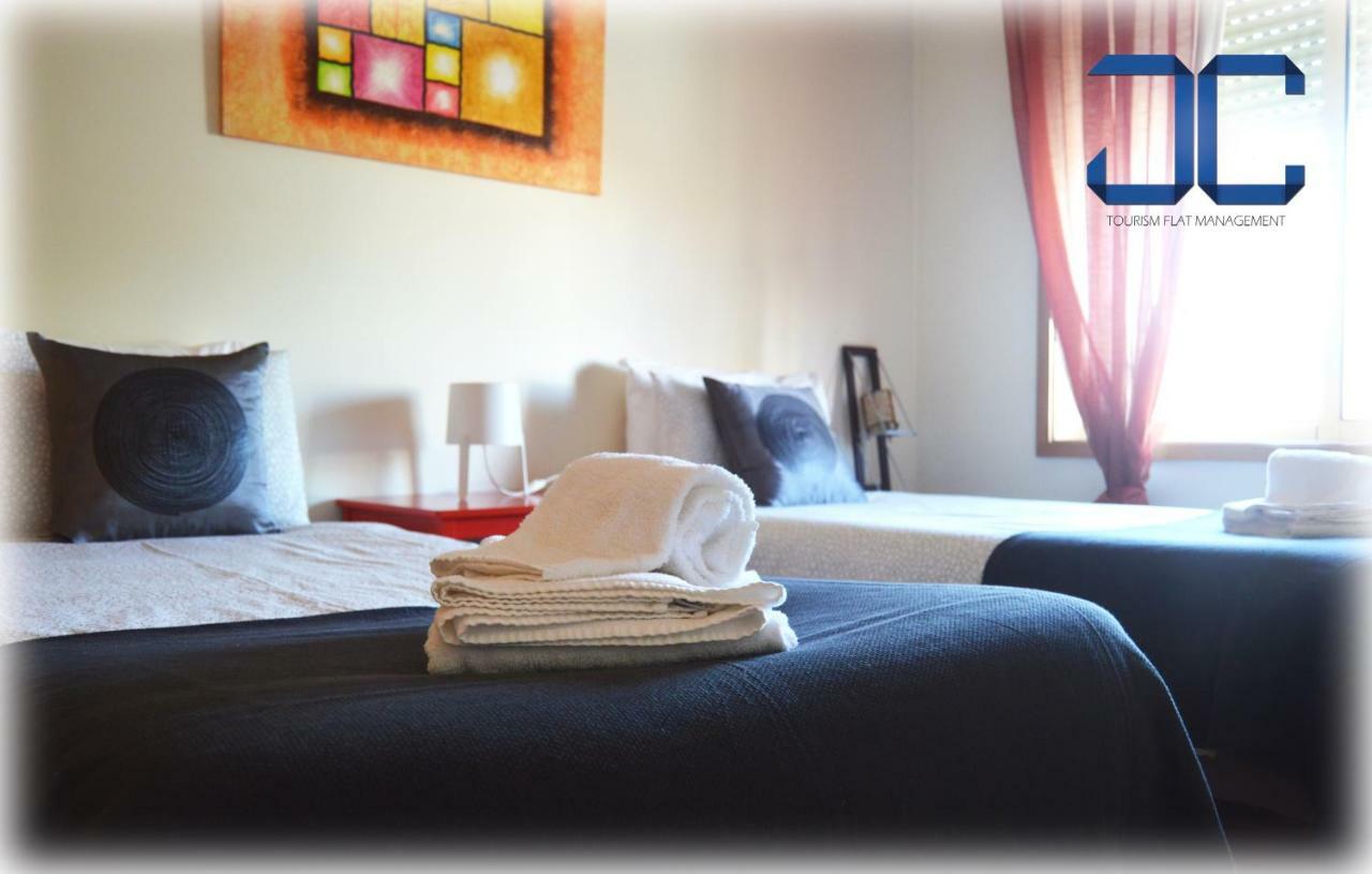 Life In Porto Apartment By Jc Esterno foto